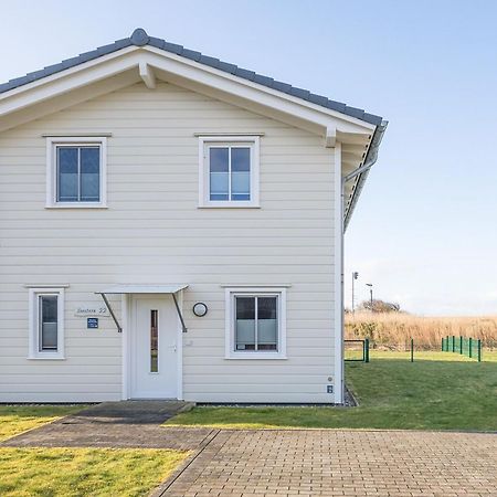 Ferienhaus Seestern Dagebüll Esterno foto