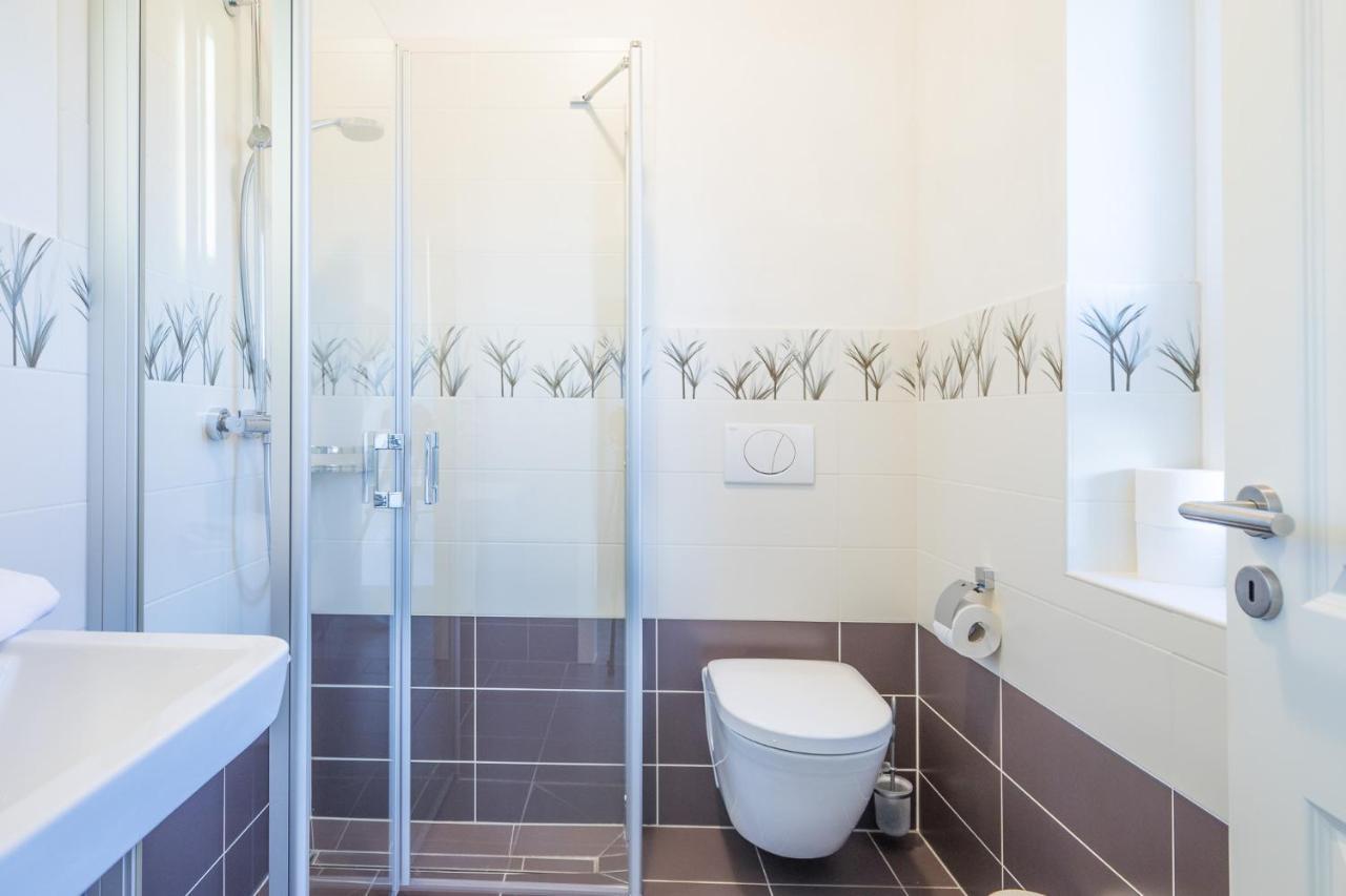 Ferienhaus Seestern Dagebüll Esterno foto