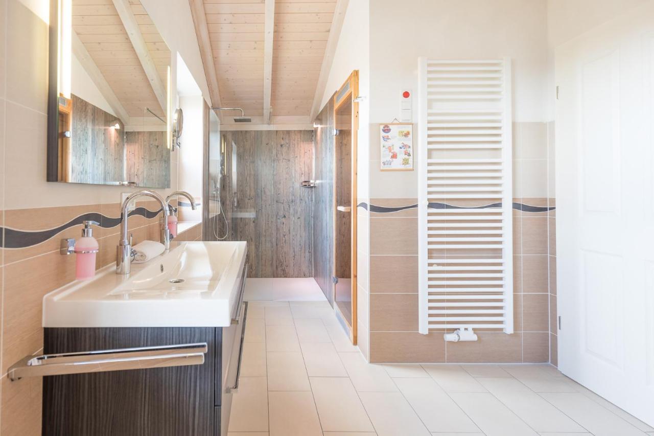 Ferienhaus Seestern Dagebüll Esterno foto
