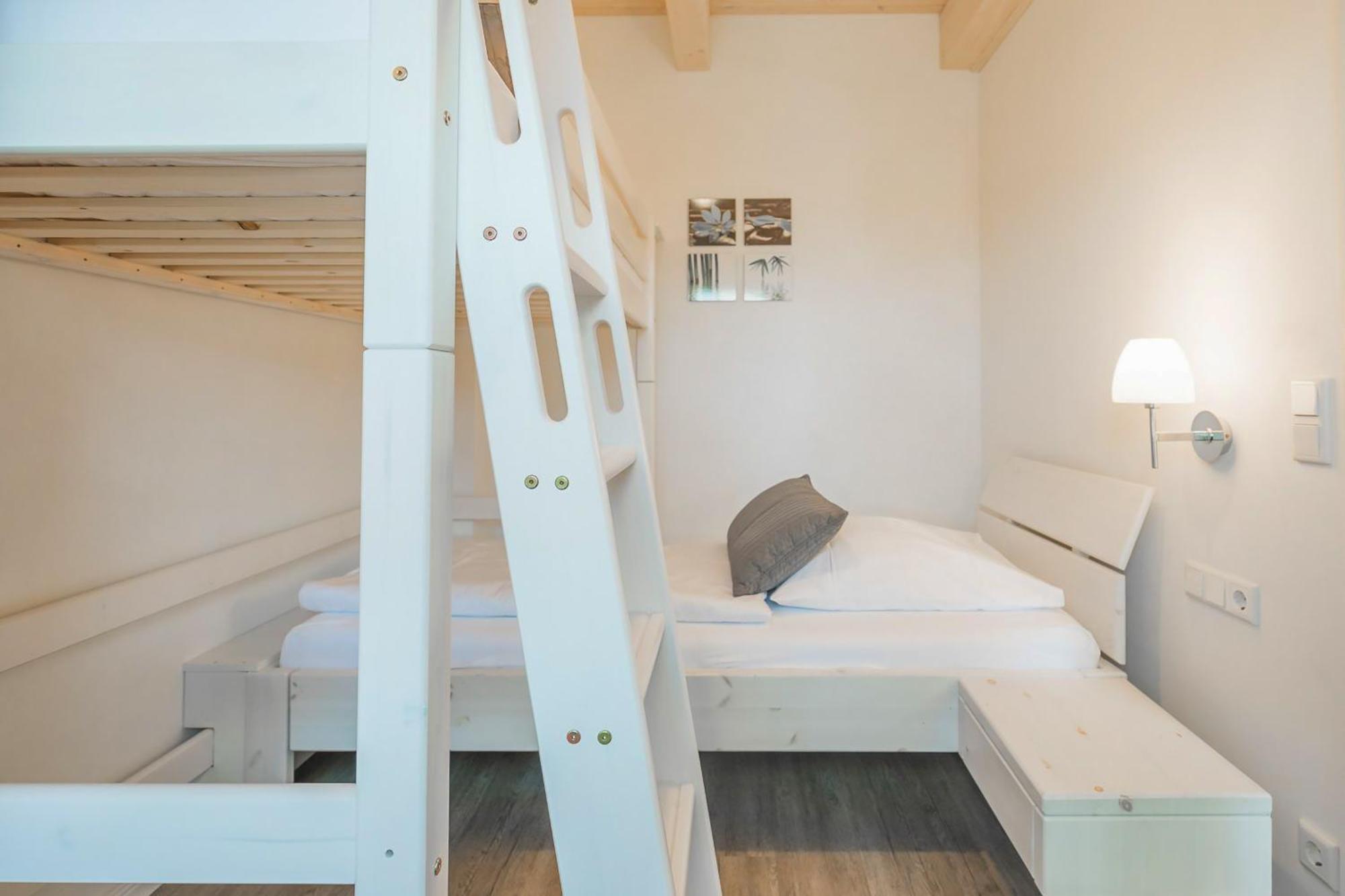 Ferienhaus Seestern Dagebüll Esterno foto